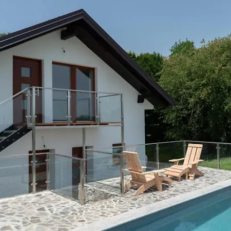 Apartment Natur- Und Weinresort Lipej By Interhome *