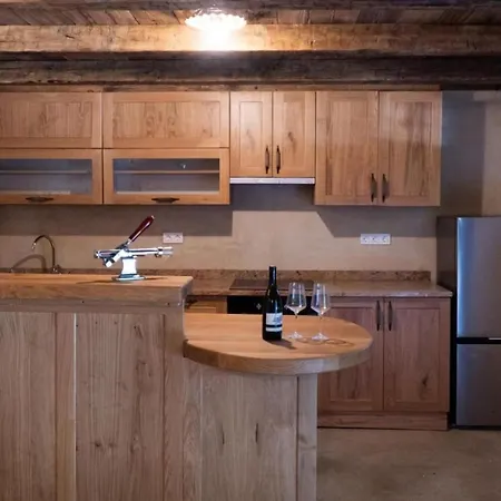 Natur- Und Weinresort Lipej By Interhome * Bizeljsko