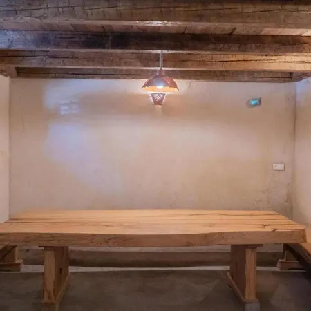 Apartment Natur- Und Weinresort Lipej By Interhome