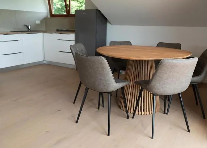 Lägenhet Natur- Und Weinresort Lipej By Interhome