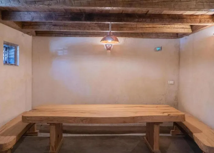 Apartman Natur- Und Weinresort Lipej By Interhome